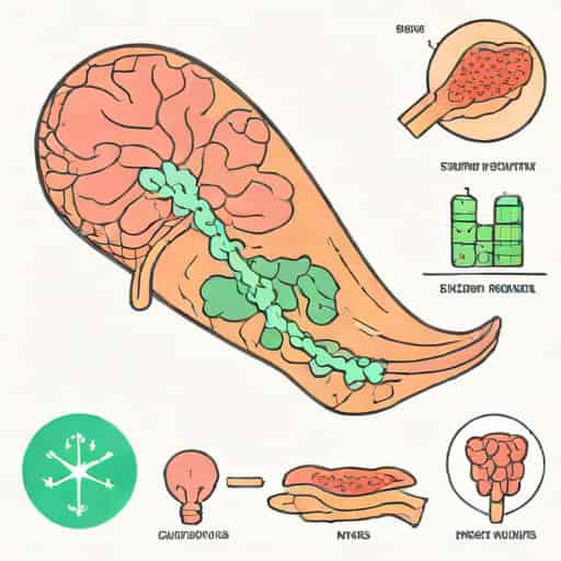 Treatment Of Primary Biliary Cirrhosis