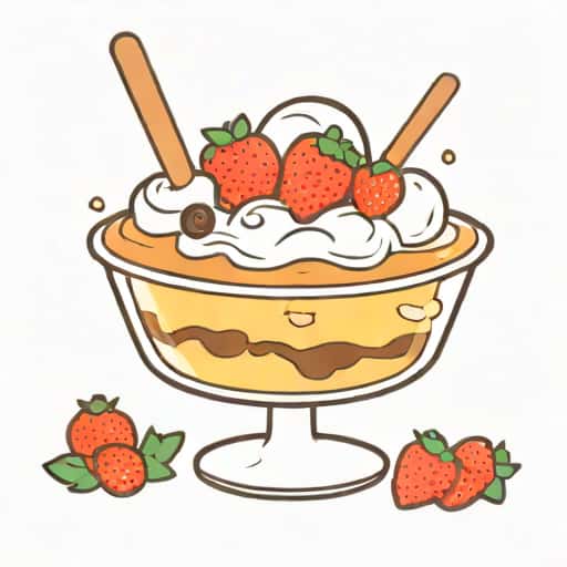 Trifle Trifle Come And Get An Eyeful