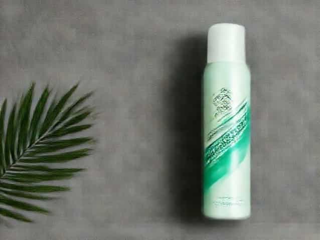 Tropical Batiste Dry Shampoo
