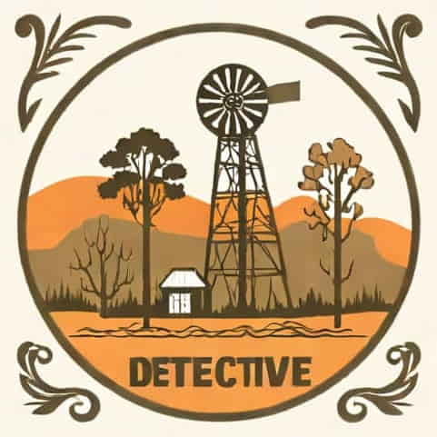 True Detective Night Country