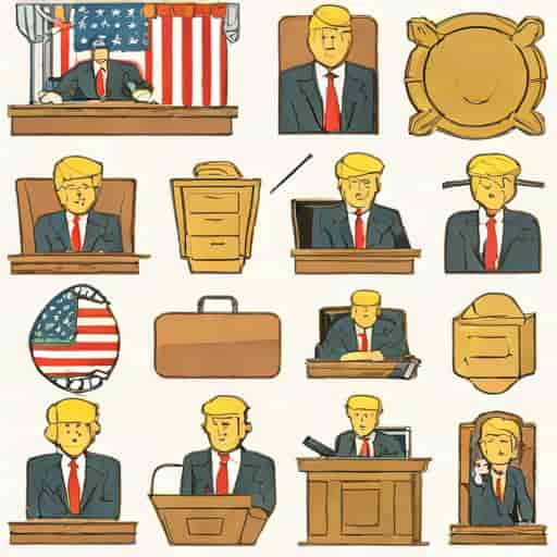 Trump Cabinet Picks Media Coverage
