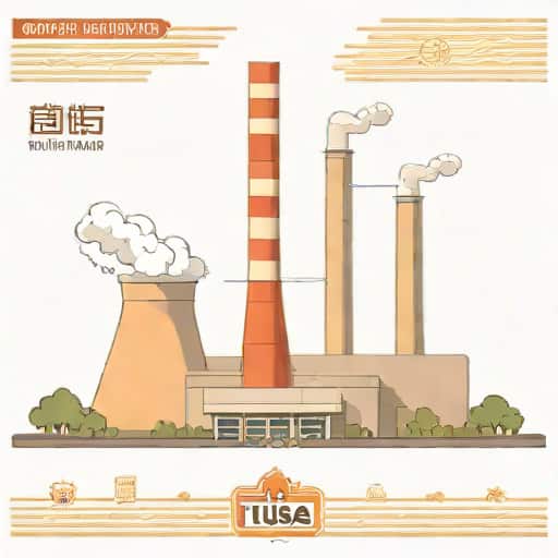 Tuas South Incineration Plant