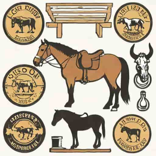 Tucson School Of Horseshoeing Photos