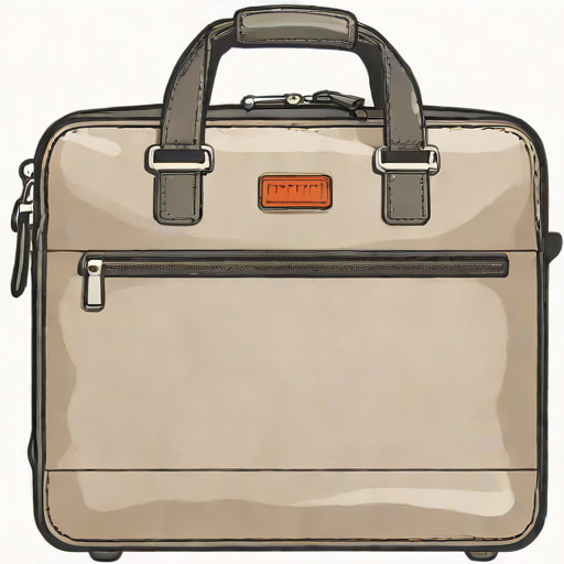 Tumi Voyageur Just In Case Tote