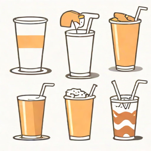Two Nondairy Milk Options Are