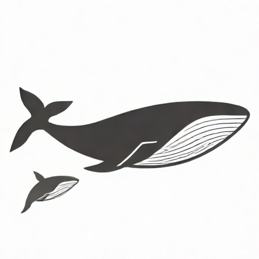 Type Of Baleen Whale 3 Letters