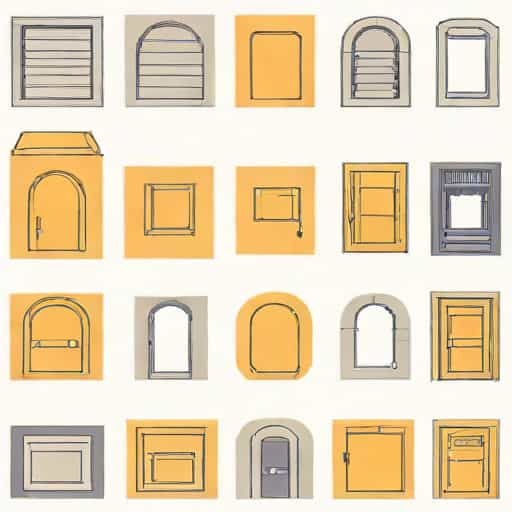 Types Of Embrasure Spaces