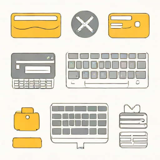 Typing Practice Paragraphs