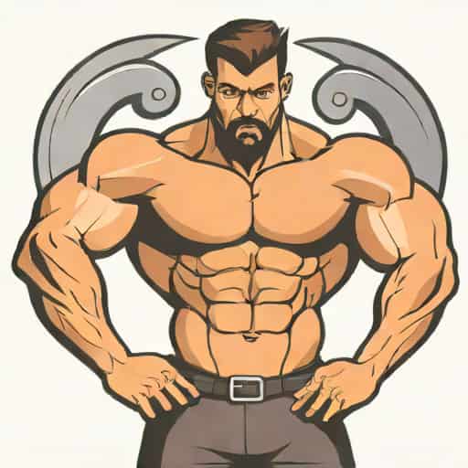 Tyranny Of Muscularity