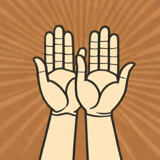 U2 Concert Glasgow Clapping Hands