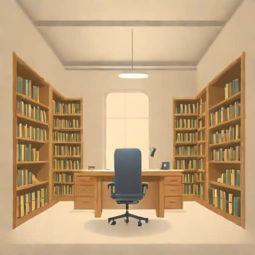 Ua Gorgas Library Study Rooms