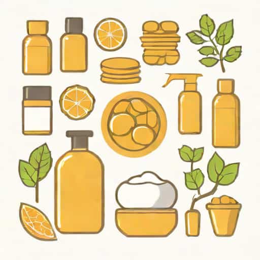 Ubtan Spa Kit Nat Habit