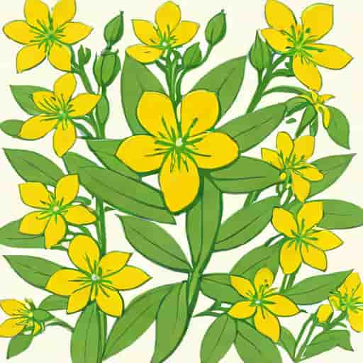 Ucalm St John'S Wort