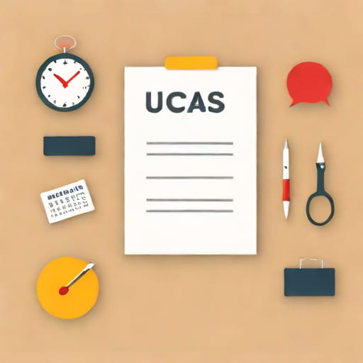 Ucas Personal Statement Exemplar