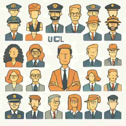 Ucl Sabbatical Officers