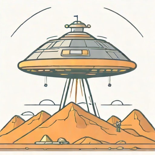 Ufo Revolution Where To Watch
