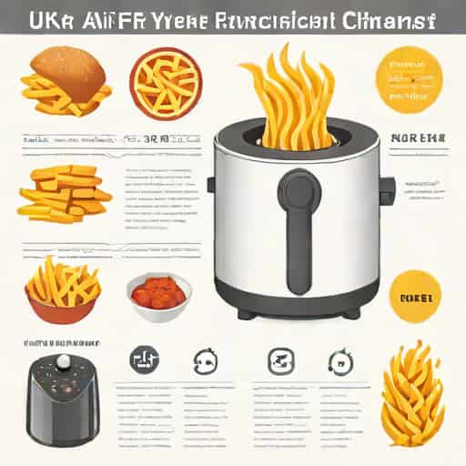 Uk Air Fryer Conversion Chart