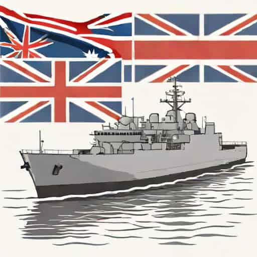 Uk Amphibious Ships Decommission Sale