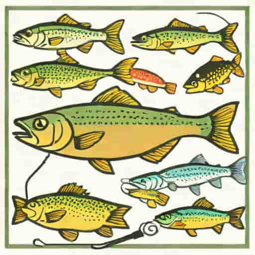 Uk Coarse Fishing Season