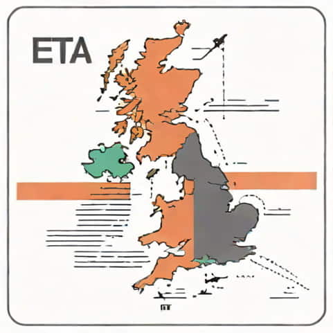 Uk Eta Travel Authorization