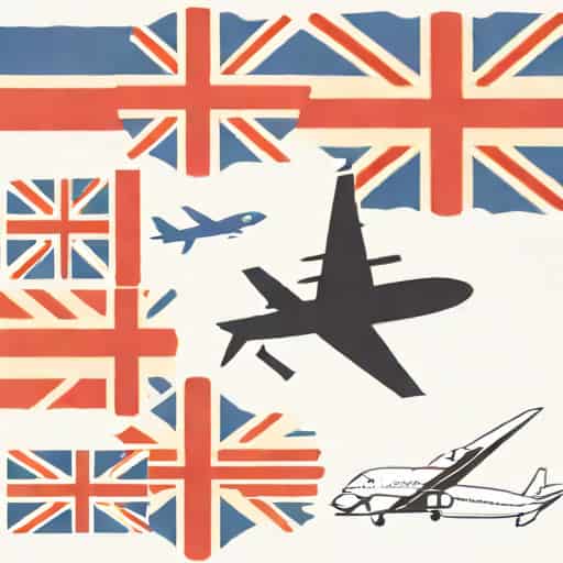 Uk Flight Cancellations Atc Shortage
