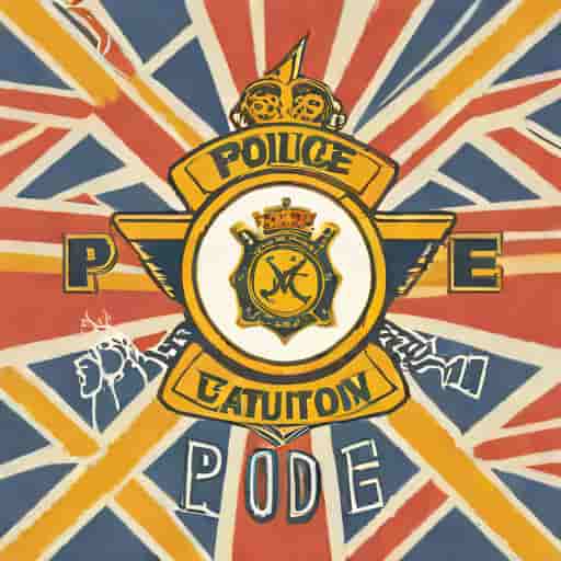 Uk Police Caution Wording