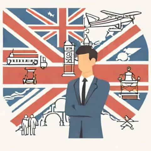 Uk Skilled Worker Visa