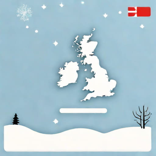 Uk Snow Weather Forecast November