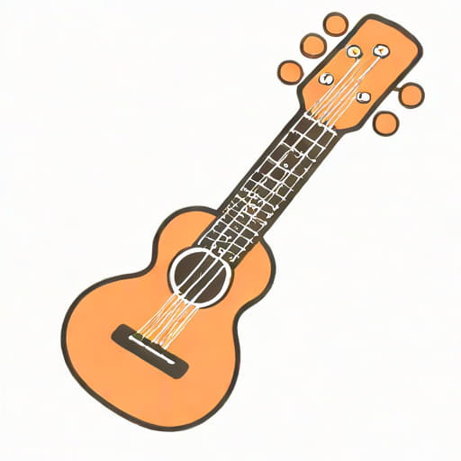Ukulele Chromatic Scale