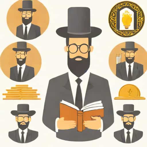 Ultra Orthodox Yeshiva