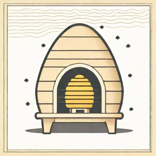 Ultralite Beehive Kiln