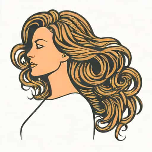 Umberto Giannini Blow Out Frizz