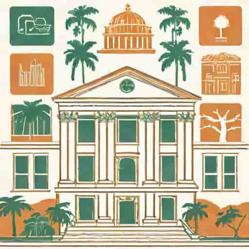 Umiami Applicant Portal
