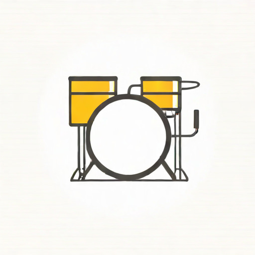 Umywalka Nablatowa Z Bateria
