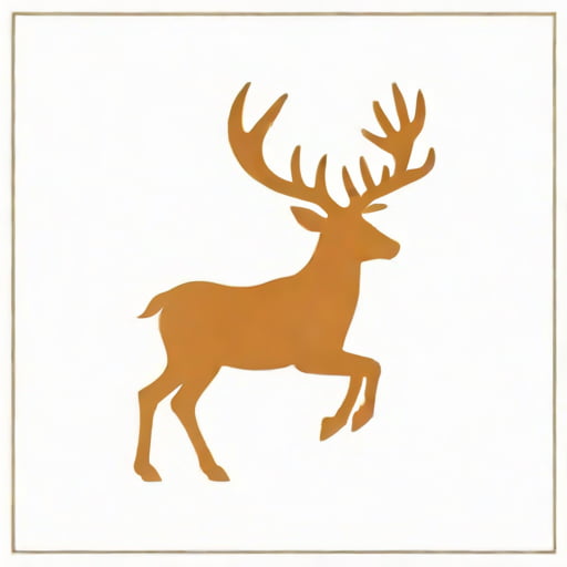 Un Cerf Volant In English