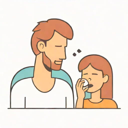 Unattractive When Husband Is Sick And Whiny