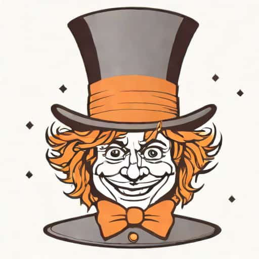 Unbirthday Mad Hatter