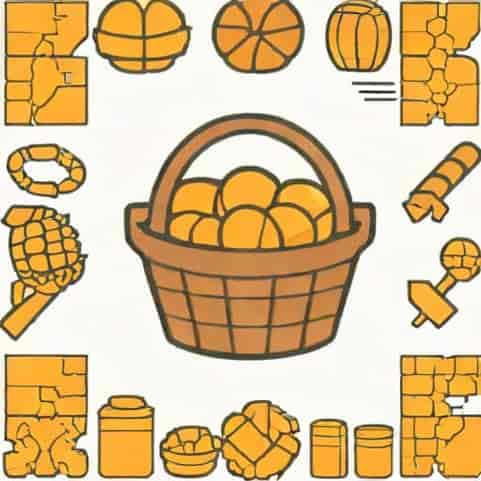Unblocked Games Basket Random