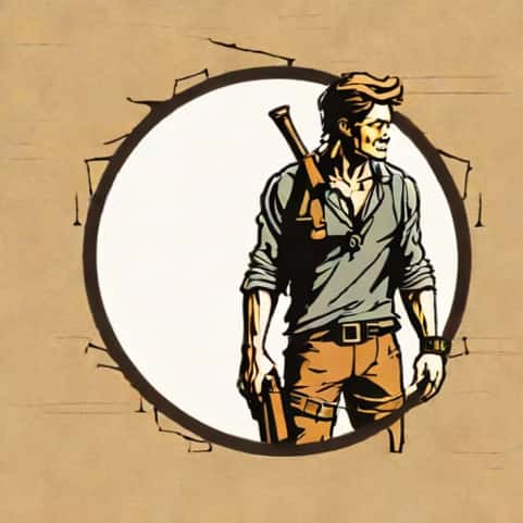 Uncharted 4 Penitent Thief