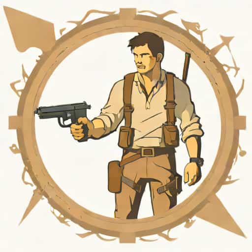 Uncharted Live Action Fan Film