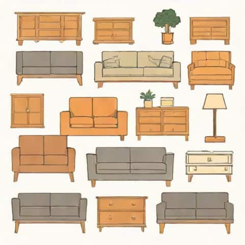 Unclaimed Furniture Duncan Sc