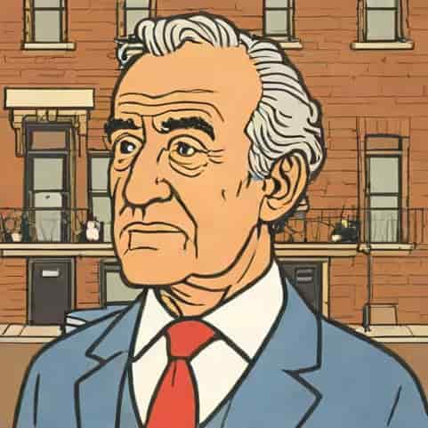 Uncle Fred Coronation Street