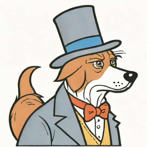 Uncle Petrie On Lassie