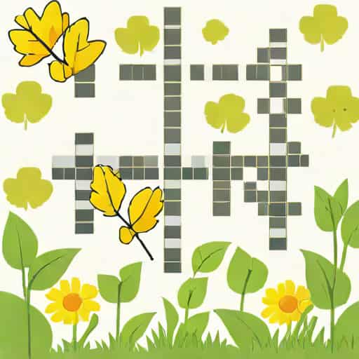 Unclear And Imprecise In Nature Crossword Clue