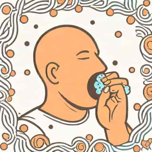 Uncontrollable Cough With Phlegm