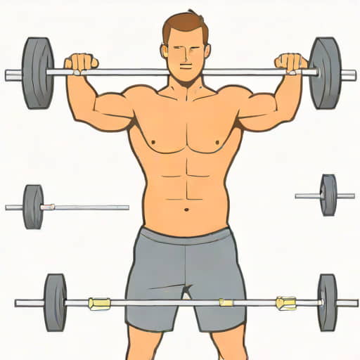 Under Arm Flab Exercises With Weights