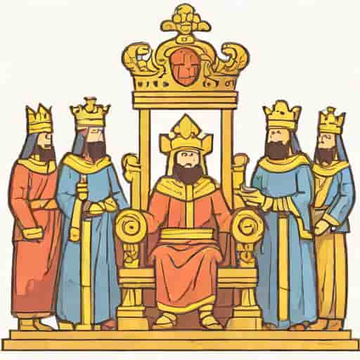 Under Feudalism Who Was The Ruler And Owner Of The Land