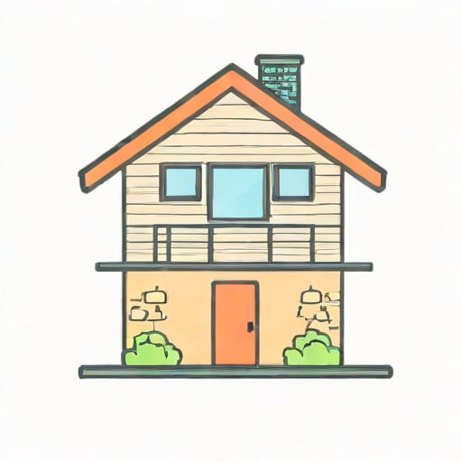 Under House Encapsulation