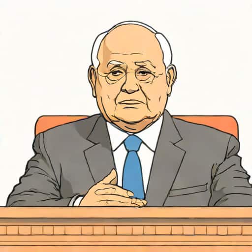 Under Perestroika Mikhail Gorbachev Quizlet