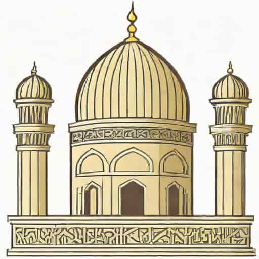 Under The Rule Of The Umayyad Caliphs